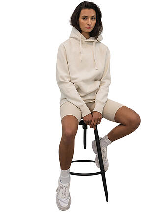 KUUNO | Kapuzensweater - Hoodie Everyday | schwarz
