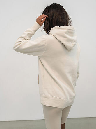 KUUNO | Kapuzensweater - Hoodie Everyday | schwarz