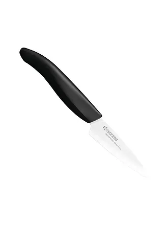 KYOCERA | Schälmesser BIO 7,5cm | weiss