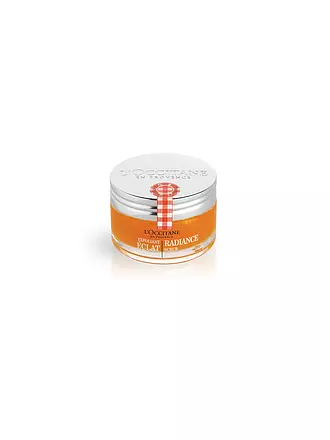 L'OCCITANE | Aqua Réotier Maske für einen strahlenden Teint 75ml | keine Farbe