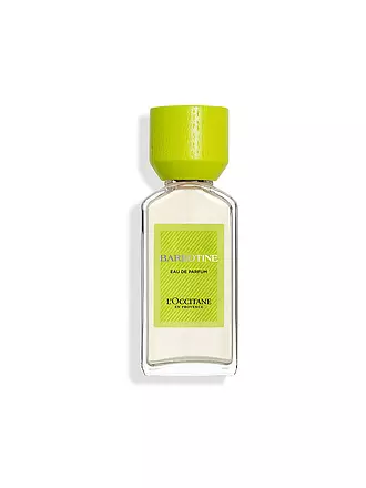 L'OCCITANE | BARBOTINE Eau de Parfum 50ml | keine Farbe