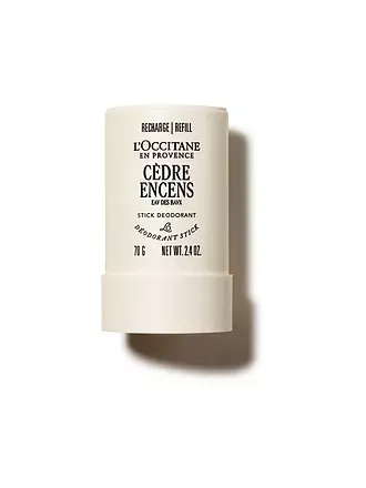L'OCCITANE | Baux Deo Stick 70g | keine Farbe