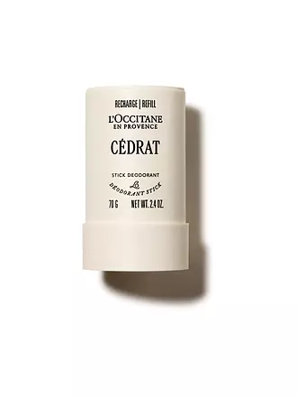 L'OCCITANE | Cédrat Deo Stick 70g | keine Farbe