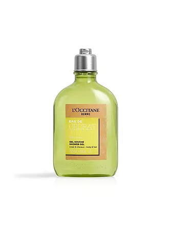 L'OCCITANE | Cédrat Duschgel 250ml | keine Farbe