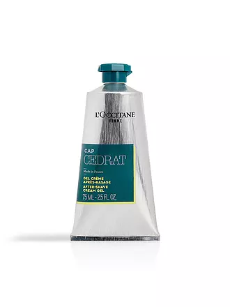 L'OCCITANE | Cap Cédrat After Shave Balm 75ml | keine Farbe