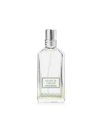 L'OCCITANE | Cherry Blossom Limited Edition Eau de Toilette 50ml | keine Farbe