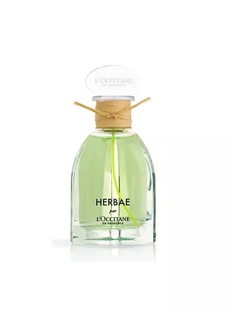 L'OCCITANE | Herbae Par L'occitane Eau de Parfum 50ml | keine Farbe