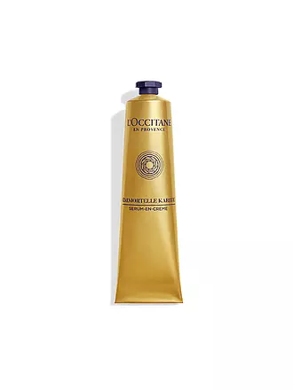 L'OCCITANE | Immortelle & Shea Anti-Aging Handcreme 75ml | keine Farbe