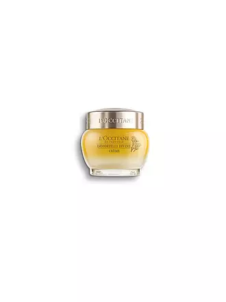 L'OCCITANE | Immortelle Divine Creme 50ml | keine Farbe