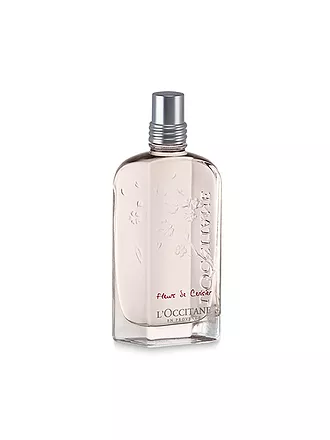 L'OCCITANE | Kirschblüte Eau de Toilette 75ml | keine Farbe