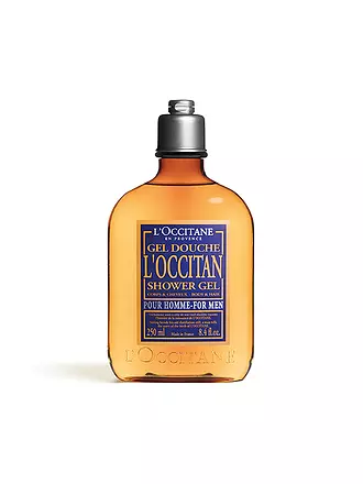 L'OCCITANE | L'OCCITAN Duschgel 250ml | keine Farbe