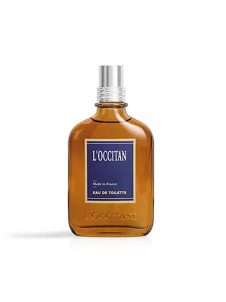 L'OCCITANE | L'OCCITAN Eau de Toilette 75ml | keine Farbe