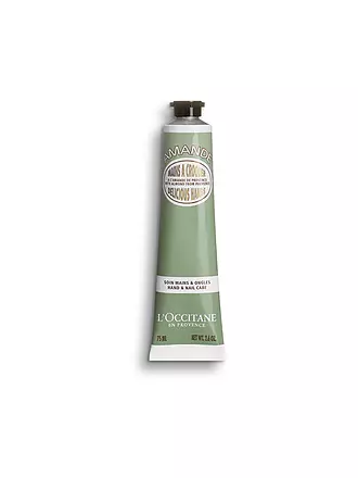 L'OCCITANE | Mandel Handcreme 75ml | keine Farbe