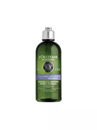L'OCCITANE | Mildes Shampoo - Beruhigend 300ml | keine Farbe