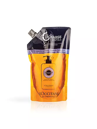 L'OCCITANE | Shea Lavande Flüssigseife 300ml | keine Farbe