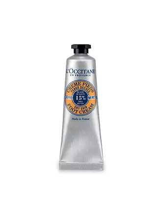 L'OCCITANE | Sheabutter Fußcreme 30ml | keine Farbe