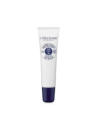 L'OCCITANE | Sheabutter Lippenbalsam 12ml | transparent