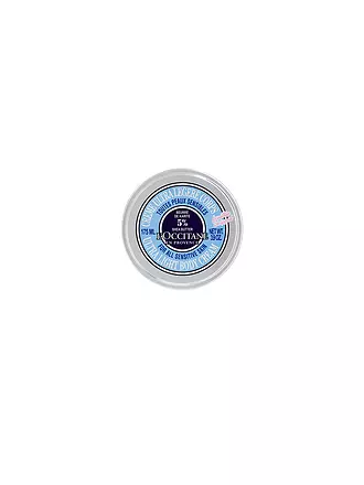 L'OCCITANE | Sheabutter Ultra-leichte Körpercreme 175ml | keine Farbe