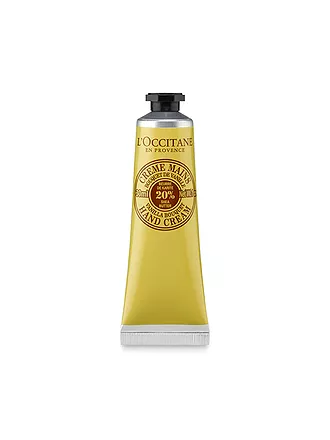 L'OCCITANE | Sheabutter Vanille Handcreme 30ml | keine Farbe