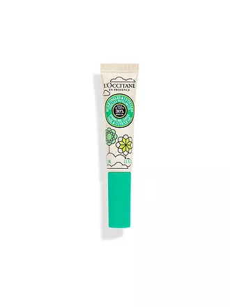 L'OCCITANE | Sparkling Leaves Nagelöl 7,5ml | dunkelgrün