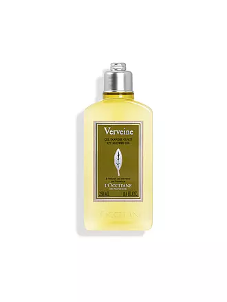 L'OCCITANE | Verveine Cooling Duschgel 250ml | keine Farbe