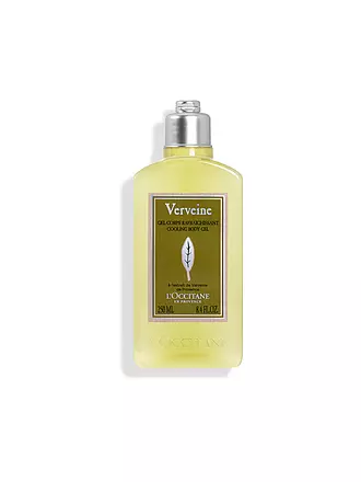 L'OCCITANE | Verveine Cooling Körpergel 250ml | keine Farbe