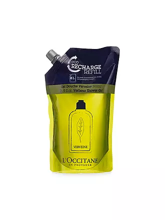 L'OCCITANE | Verveine Duschgel Nachfüllung 500ml | keine Farbe