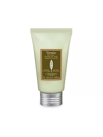 L'OCCITANE | Verveine Erfrischendes Handgel 75ml | keine Farbe