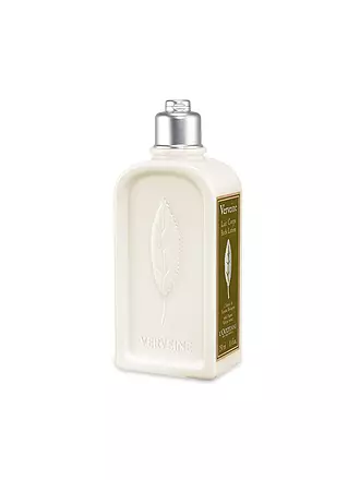 L'OCCITANE | Verveine Körpermilch 250ml | keine Farbe