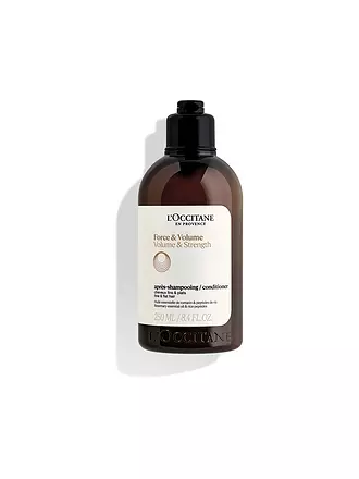 L'OCCITANE | Volumen & Stärke Conditioner Refill 5000ml | keine Farbe
