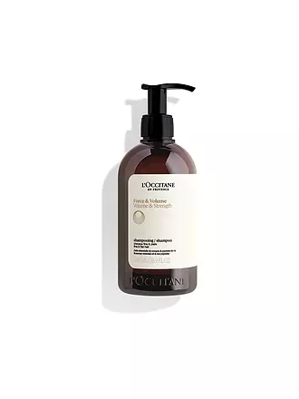 L'OCCITANE | Volumen & Stärke Shampoo Refill 500ml | keine Farbe