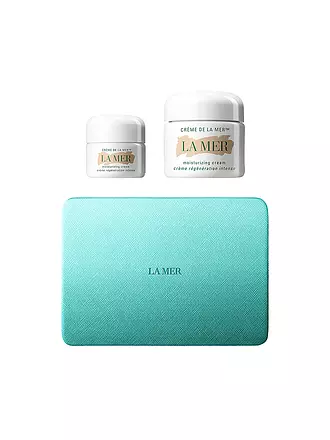 LA MER | Geschenkset - Creme de la Mer Duett 65ml / 15ml | keine Farbe