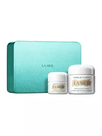 LA MER | Geschenkset - Creme de la Mer Duett 65ml / 15ml | keine Farbe