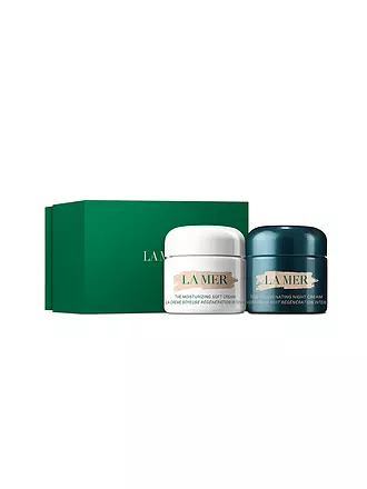 LA MER | Geschenkset - The Day & Night Duet 2x30ml | keine Farbe
