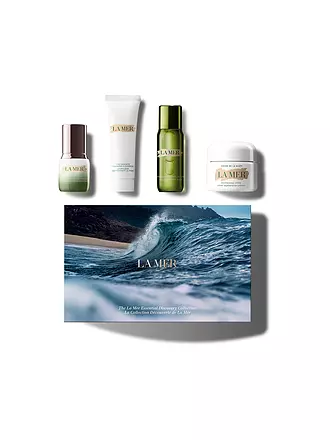 LA MER | Geschenkset - The La Mer Essential Discovery Collection 3x30ml / 15ml | keine Farbe