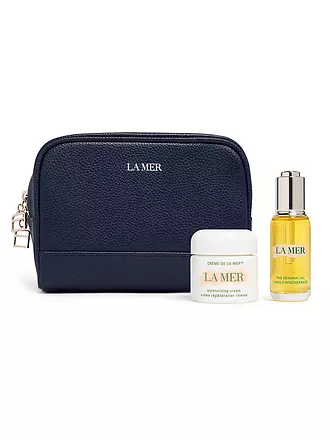 LA MER | Geschenkset - World Ocean's Day Set 60ml / 30ml | keine Farbe