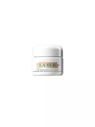 LA MER | Gesichtscreme - Moisturizing Soft Creme  30ml | keine Farbe