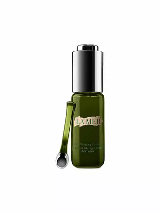 LA MER | The Lifting Eye Serum 15ml | keine Farbe