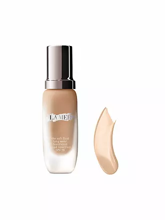 LA MER | The Soft Fluid Long Wear Foundation SPF20 (150 Natural) 30ml | beige