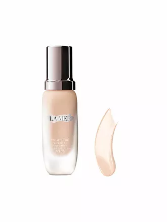 LA MER | The Soft Fluid Long Wear Foundation SPF20 (250 Sand) 30ml | beige