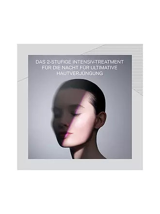 LA PRAIRIE | Platinum Rare Haute Rejuvenation Mask Refill 20ml | keine Farbe