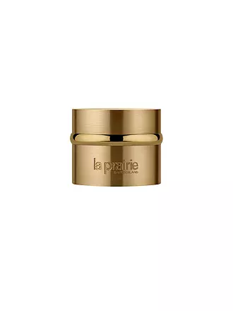 LA PRAIRIE | Pure Gold Radiance Eye Cream Augencreme 20ml | keine Farbe