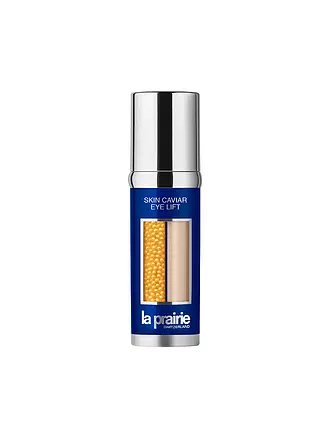 LA PRAIRIE | Skin Caviar Eye Lift Augenserum 20ml | keine Farbe