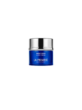 LA PRAIRIE | Skin Caviar Luxe Cream Gesichtscreme 100ml | keine Farbe