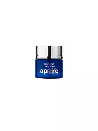LA PRAIRIE | Skin Caviar Luxe Cream Gesichtscreme 50ml | keine Farbe
