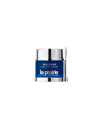 LA PRAIRIE | Skin Caviar Luxe Eye Cream Augencreme 20ml | keine Farbe