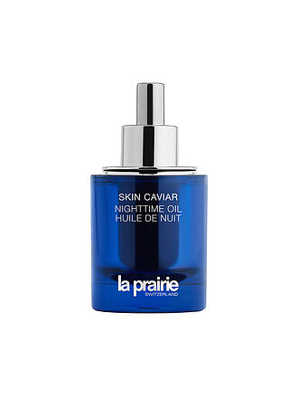 LA PRAIRIE | Skin Caviar Nighttime Oil 20ml | keine Farbe