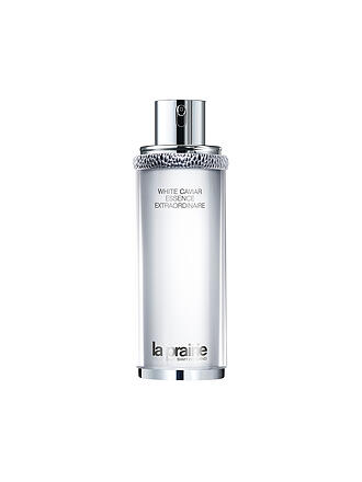 LA PRAIRIE | White Caviar Essence Extraordinaire 150ml | keine Farbe