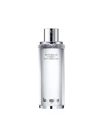 LA PRAIRIE | White Caviar Essence Extraordinaire Pre-Serum Essenz 150ml | keine Farbe