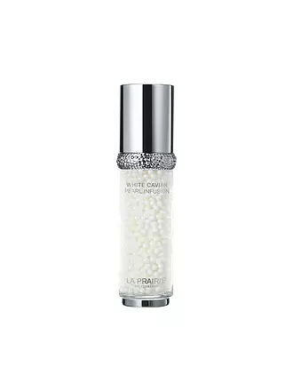 LA PRAIRIE | White Caviar Pearl Infusion Gesichtsserum 30ml | keine Farbe